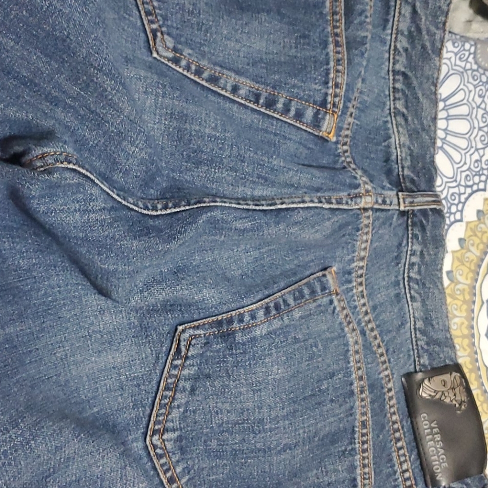 Versace Collection Jeans - Picture 6 of 6